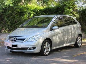 Mercedes Benz Clase B B 200 CDI Plus