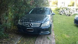 Mercedes Benz Clase C C C200 CGI City 1.8L