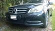 Mercedes Benz Clase C C C200 CGI City 1.8L