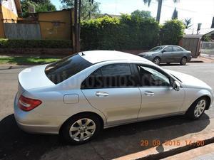 Mercedes Benz Clase C C C200 CGI City 1.8L