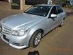 Mercedes Benz Clase C C C200 CGI City 1.8L