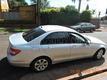 Mercedes Benz Clase C C C200 CGI City 1.8L