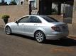 Mercedes Benz Clase C C C200 CGI City 1.8L