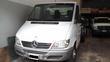 Mercedes Benz Sprinter Chasis 313 CDI 3550