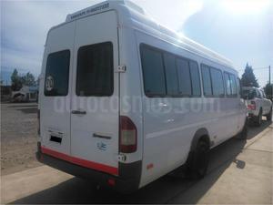 Mercedes Benz Sprinter Chasis 413 CDI 4025