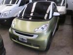 Smart Fortwo Passion