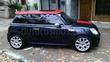 MINI Cooper S Chili