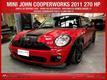 MINI Cooper JCW