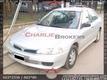 Mitsubishi Lancer GLXi 1.6 Aut