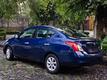 Nissan Versa Sense