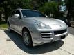 Porsche Cayenne 3.6 Aut