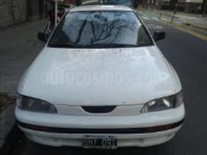 Subaru Impreza 1.8 GL