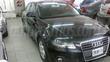 Audi A4 2.0 TDi Multitronic