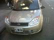 Ford Fiesta Max Ambiente