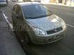 Ford Fiesta Max Ambiente