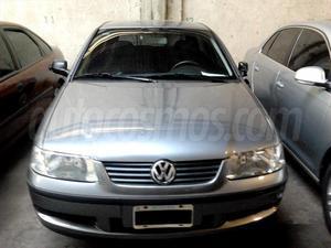 Volkswagen Gol 3P 1.6 Power