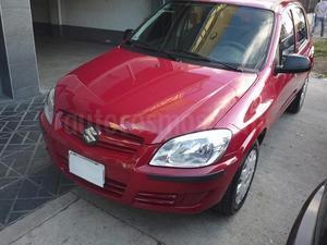 Suzuki Fun 1.4 5P