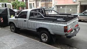 Toyota Hilux 3.0 4x2 DLX SC