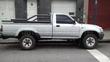 Toyota Hilux 3.0 4x2 DLX SC