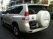 Toyota Land Cruiser Prado VX Aut