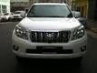 Toyota Land Cruiser Prado VX Aut