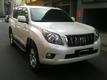 Toyota Land Cruiser Prado VX Aut