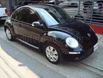 Volkswagen New Beetle 2.0 Luxury