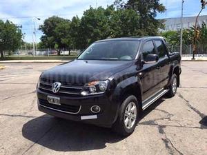 Volkswagen Amarok DC 4x4 Highline Pack