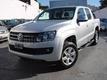 Volkswagen Amarok DC 4x4 Trendline (180Cv)