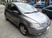 Volkswagen Fox 3P Comfortline Pack