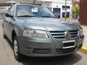 Volkswagen Gol 3P 1.6 Power Plus