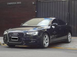 Audi A5 Sportback 3.0 FSI Quattro S-Tronic (272cv)