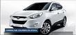 Hyundai Tucson 2.0 N GL 6AT 2WD (166cv) (L10)