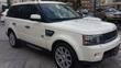 Land Rover Range Rover Sport 3.0 TDV6 HSE AT
