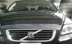 Volvo S40 2.0 Aut