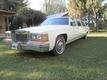 Cadillac Fleetwood LIMOUSINA