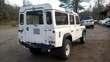 Land Rover Defender 110 SW AA