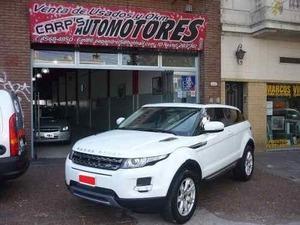 Land Rover Range Rover Evoque 2.0T 6AT Pure Coupe (240cv) 3Ptas.