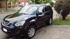 Chery Tiggo 2.0 N 16v 4x2 Confort