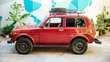 Lada Niva 1.6