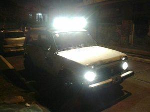 Lada Niva