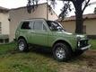 Lada Niva 1.7 4X4