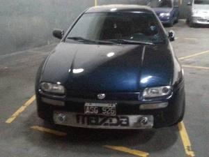 Mazda 323 GLX Full Nafta 5Ptas.