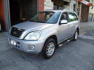 Chery Tiggo 2.0 N 16v 4x2 Confort