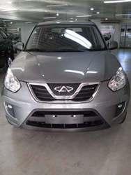 Chery Tiggo