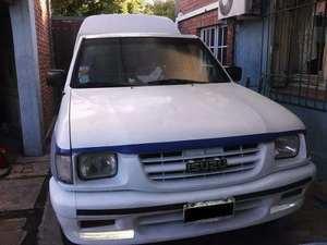 Isuzu Pick up 3.1 TD 4x4 ST