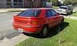 Mazda 323 GLX Full Nafta 5Ptas.