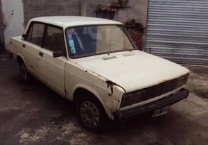 Lada Laika 1.5 4Ptas.