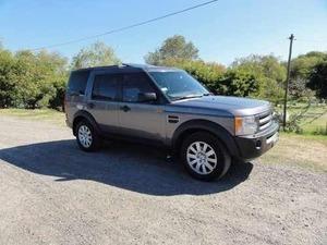 Land Rover Discovery 3 4.4 V8 HSE AT