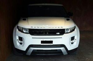 Land Rover Range Rover Evoque 2.0T 6AT Dynamic (240cv) 3Ptas.